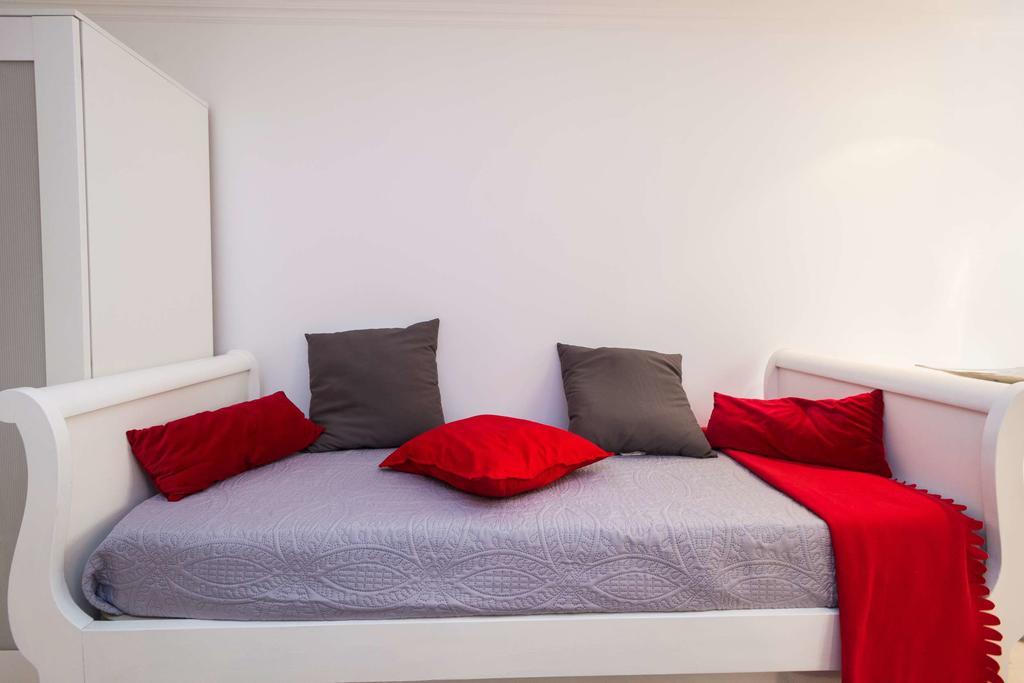 Ferienwohnung Low Cost - Historic City Center Rc Lisboa Exterior foto